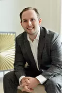 Max Hasman, West Vancouver, Real Estate Agent